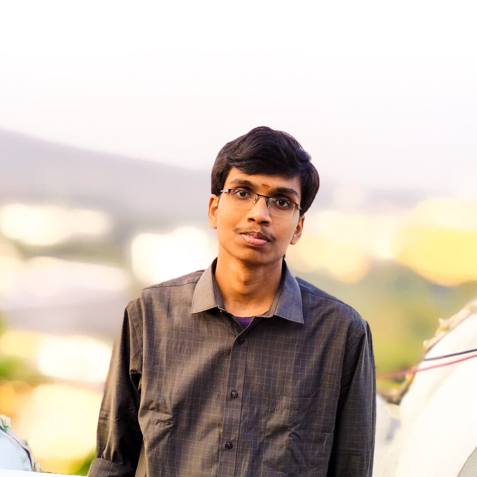 Prasanth Kumar