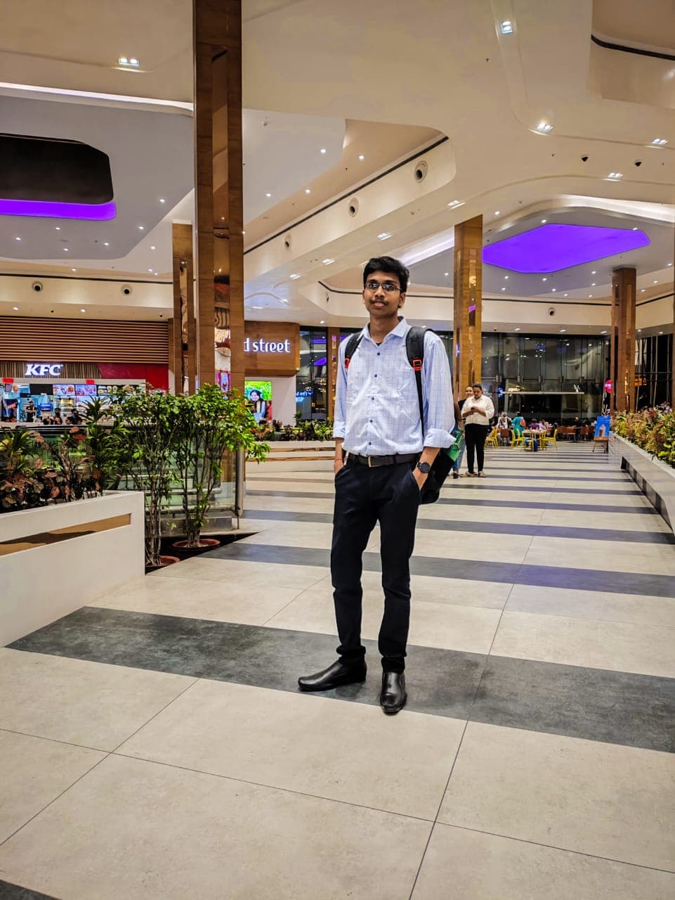 Prasanth Kumar